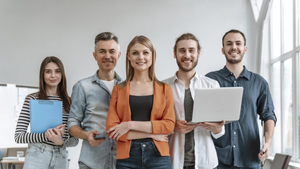 Lean six sigma orange belt